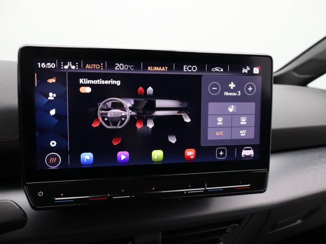 CUPRA Born - Performance One 62 kWh