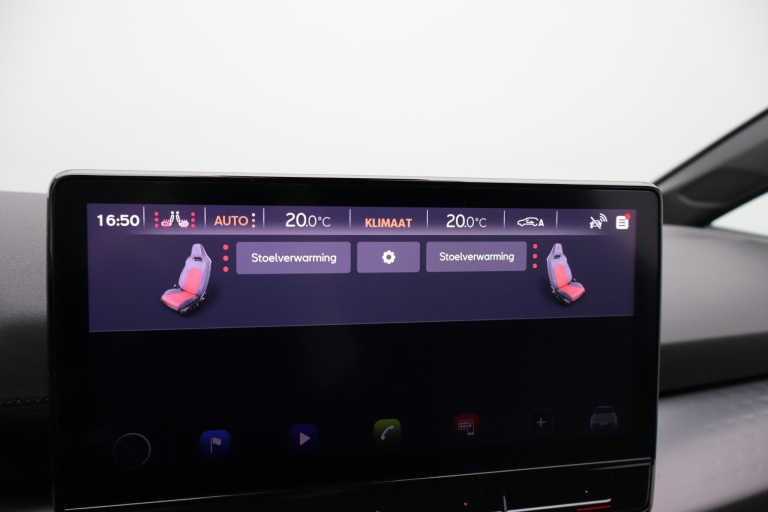 CUPRA Born - Performance One 62 kWh 23