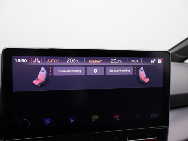 CUPRA Born - Performance One 62 kWh