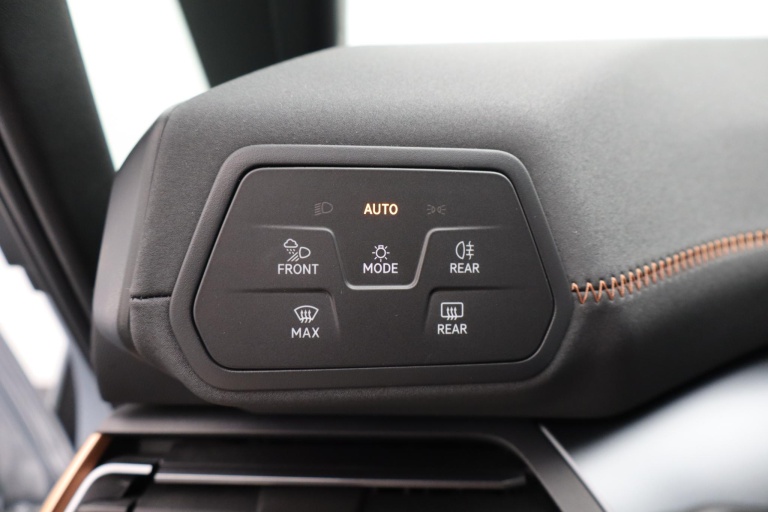 CUPRA Born - Performance One 62 kWh 24