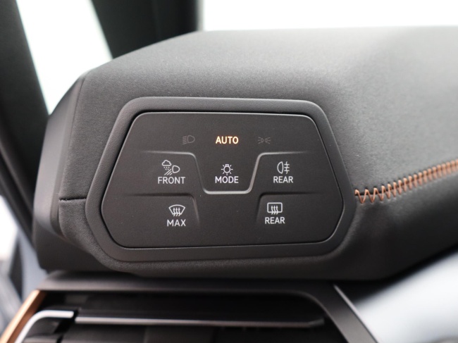 CUPRA Born - Performance One 62 kWh