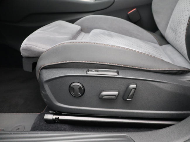 CUPRA Born - Performance One 62 kWh