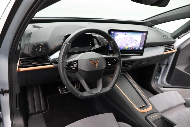 CUPRA Born - Performance One 62 kWh 27