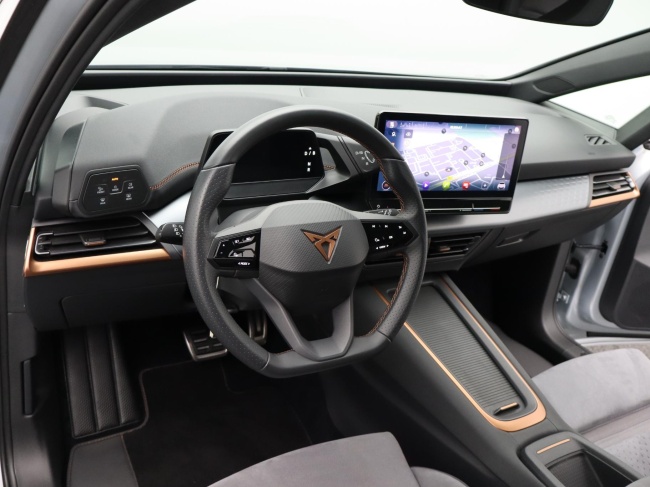 CUPRA Born - Performance One 62 kWh