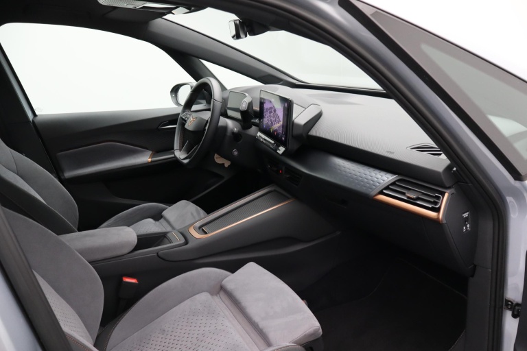 CUPRA Born - Performance One 62 kWh 28