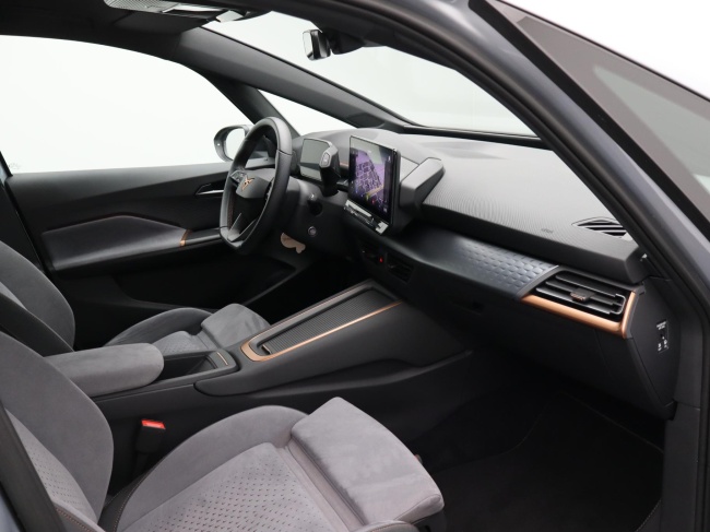 CUPRA Born - Performance One 62 kWh