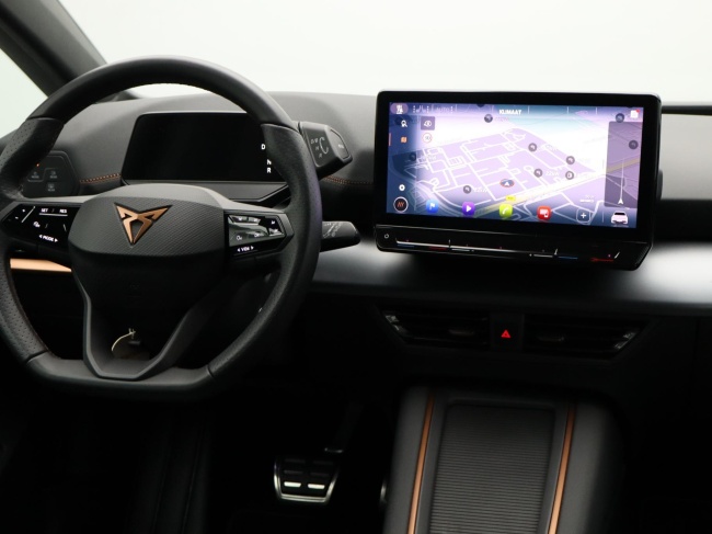 CUPRA Born - Performance One 62 kWh