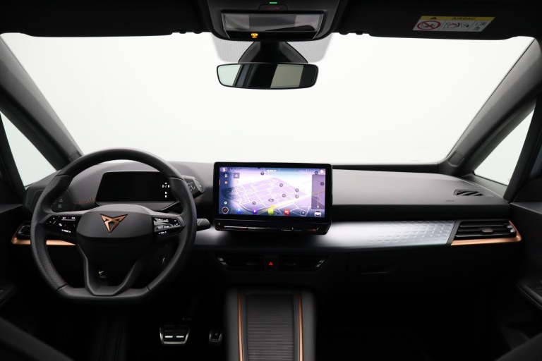 CUPRA Born - Performance One 62 kWh 31