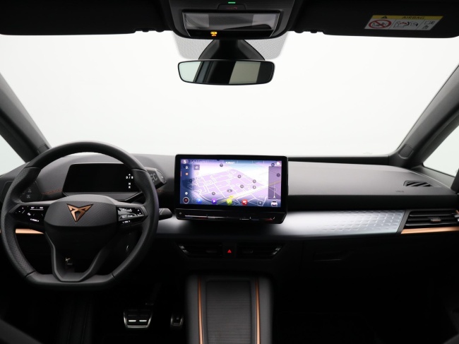 CUPRA Born - Performance One 62 kWh