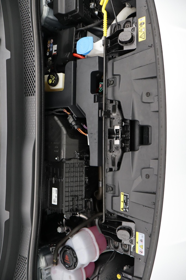 CUPRA Born - Performance One 62 kWh 32