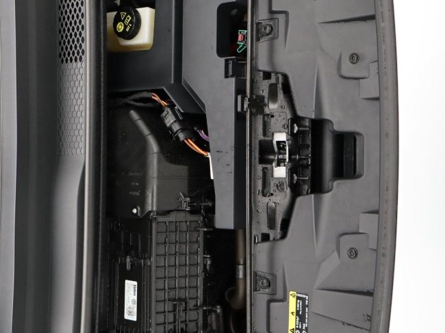 CUPRA Born - Performance One 62 kWh