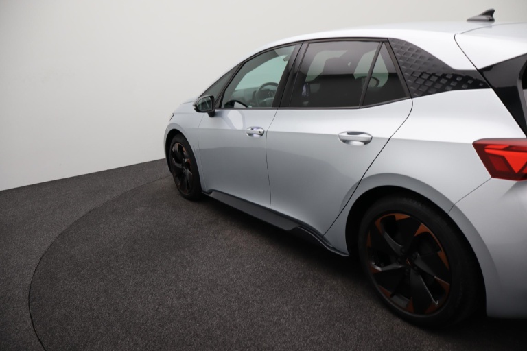 CUPRA Born - Performance One 62 kWh 34