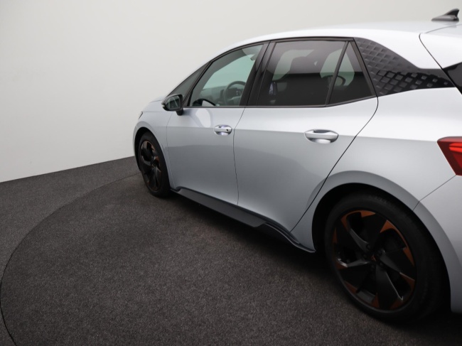 CUPRA Born - Performance One 62 kWh