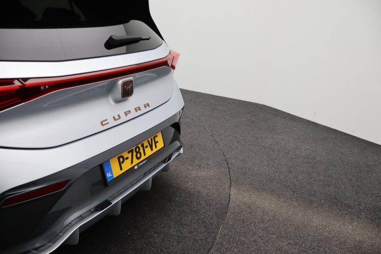 CUPRA Born - Performance One 62 kWh 35