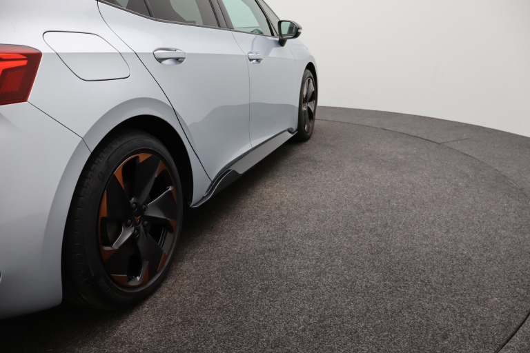 CUPRA Born - Performance One 62 kWh 36
