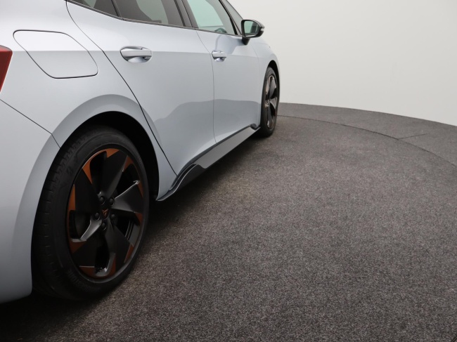 CUPRA Born - Performance One 62 kWh