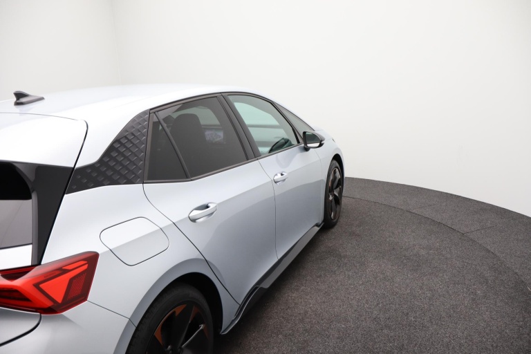 CUPRA Born - Performance One 62 kWh 37