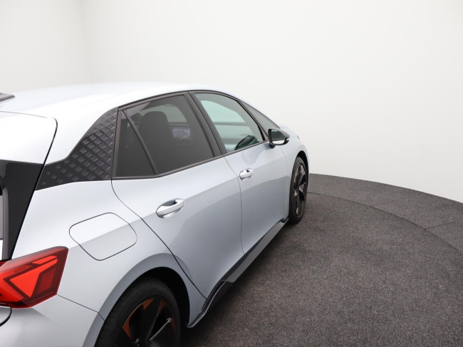 CUPRA Born - Performance One 62 kWh