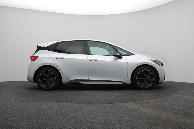 CUPRA Born - Performance One 62 kWh 5