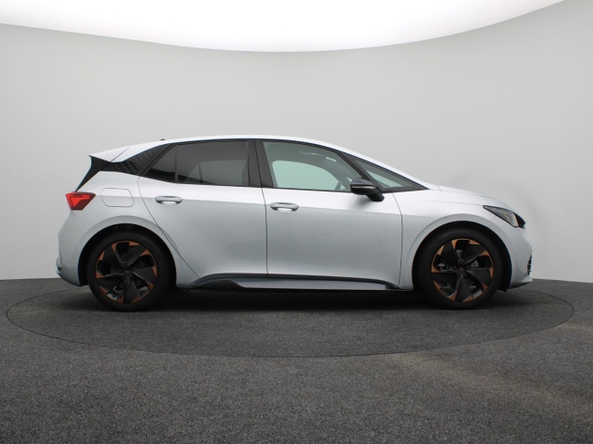 CUPRA Born - Performance One 62 kWh