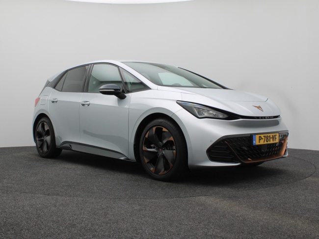 CUPRA Born - Performance One 62 kWh