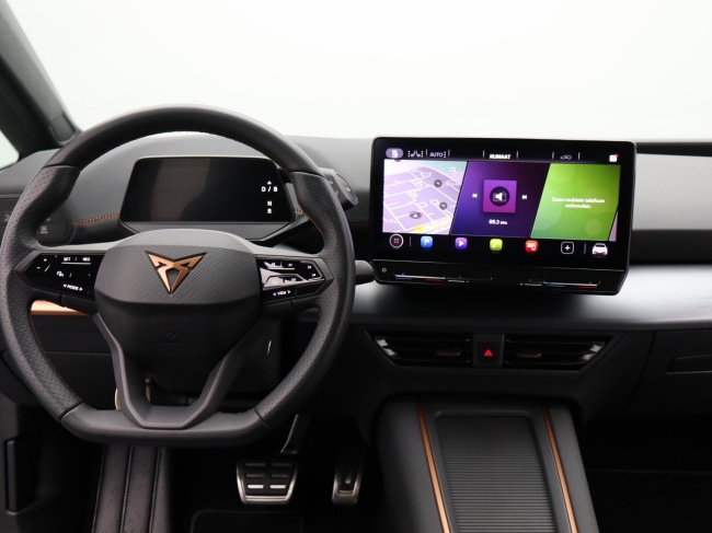 CUPRA Born - Performance One 62 kWh