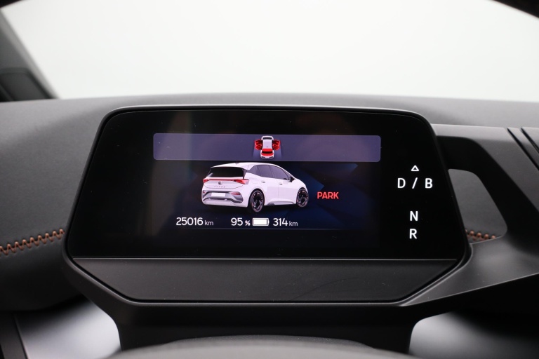 CUPRA Born - Performance One 62 kWh 9