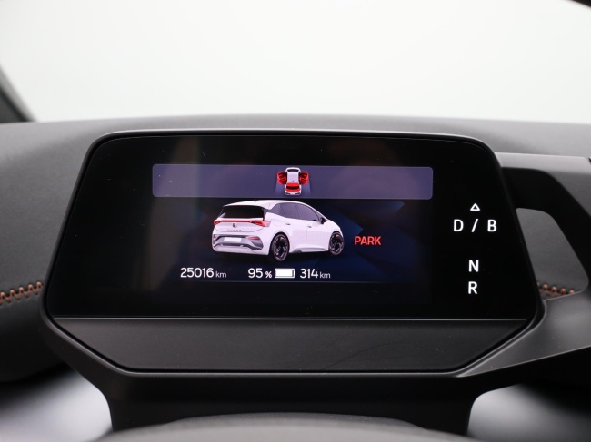 CUPRA Born - Performance One 62 kWh