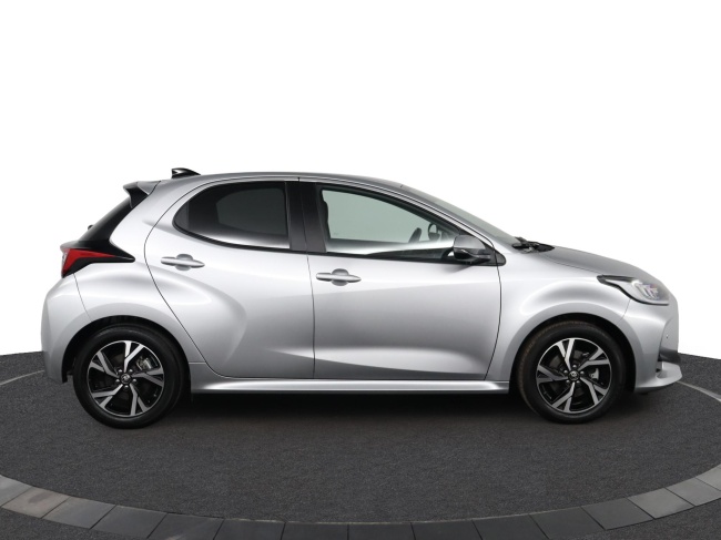 Toyota Yaris - 1.5 Hybrid 115 Dynamic