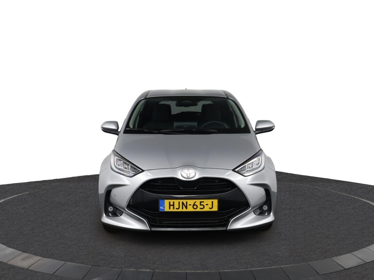 Toyota Yaris - 1.5 Hybrid 115 Dynamic 16