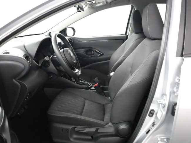 Toyota Yaris - 1.5 Hybrid 115 Dynamic