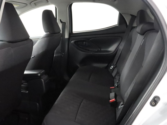 Toyota Yaris - 1.5 Hybrid 115 Dynamic