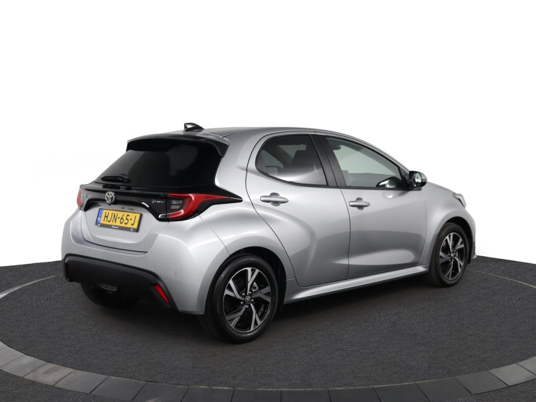Toyota Yaris - 1.5 Hybrid 115 Dynamic 2
