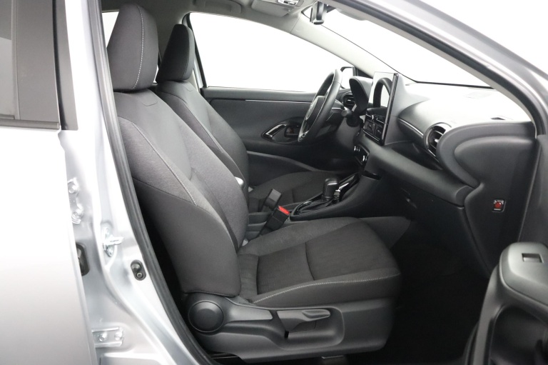 Toyota Yaris - 1.5 Hybrid 115 Dynamic 22