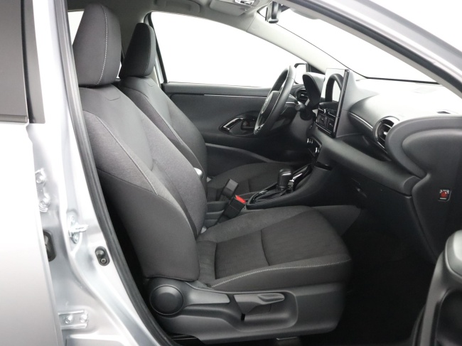 Toyota Yaris - 1.5 Hybrid 115 Dynamic