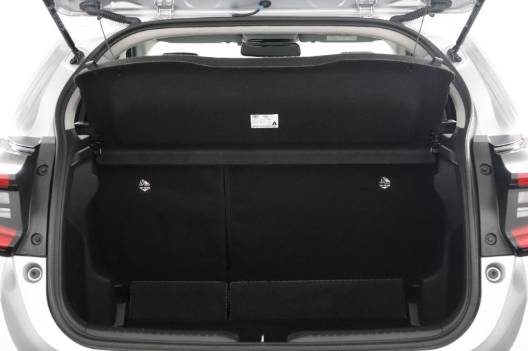 Toyota Yaris - 1.5 Hybrid 115 Dynamic 23