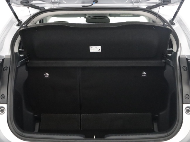 Toyota Yaris - 1.5 Hybrid 115 Dynamic