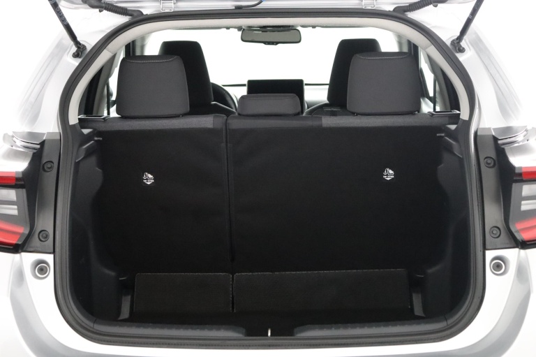 Toyota Yaris - 1.5 Hybrid 115 Dynamic 24