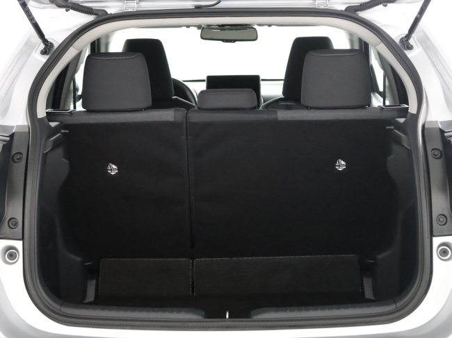 Toyota Yaris - 1.5 Hybrid 115 Dynamic