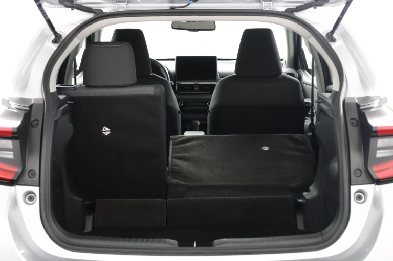 Toyota Yaris - 1.5 Hybrid 115 Dynamic 25