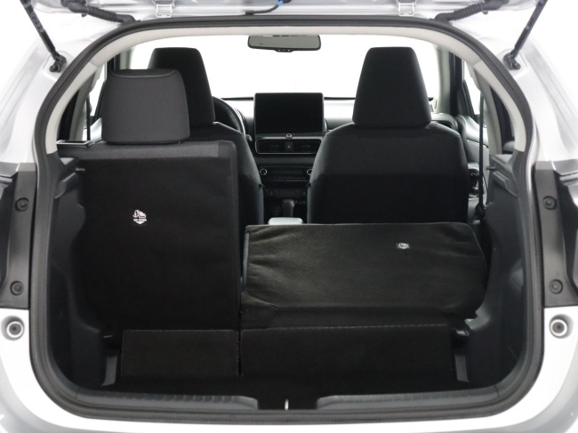 Toyota Yaris - 1.5 Hybrid 115 Dynamic