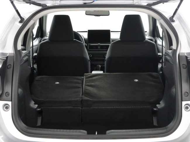 Toyota Yaris - 1.5 Hybrid 115 Dynamic