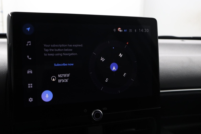 Toyota Yaris - 1.5 Hybrid 115 Dynamic 28