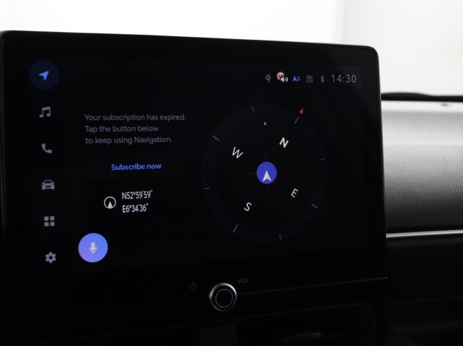 Toyota Yaris - 1.5 Hybrid 115 Dynamic