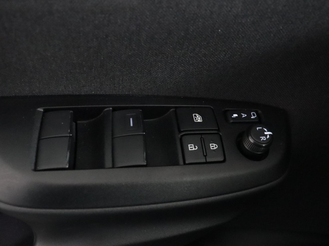 Toyota Yaris - 1.5 Hybrid 115 Dynamic