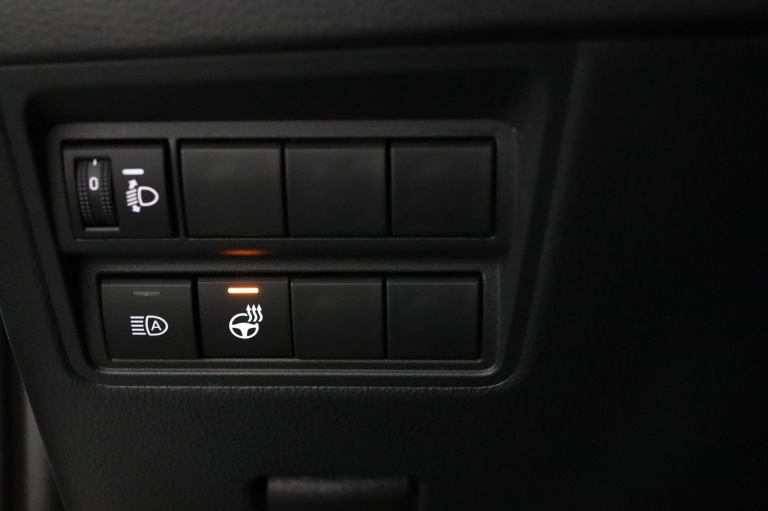 Toyota Yaris - 1.5 Hybrid 115 Dynamic 30