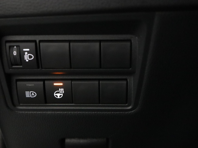 Toyota Yaris - 1.5 Hybrid 115 Dynamic