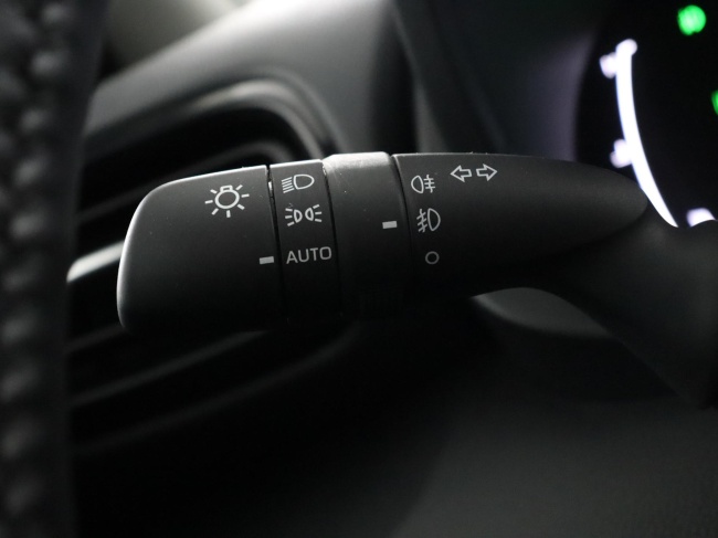 Toyota Yaris - 1.5 Hybrid 115 Dynamic