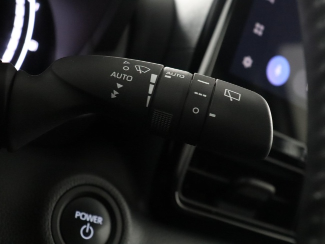 Toyota Yaris - 1.5 Hybrid 115 Dynamic