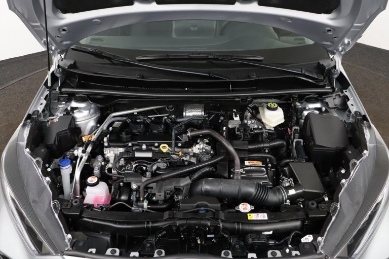 Toyota Yaris - 1.5 Hybrid 115 Dynamic 34